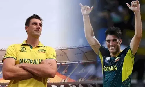 பேட் கம்மின்ஸின் பழைய வீடியோ வைரல் - Over Confident என ரசிகர்கள் விமர்சனம்