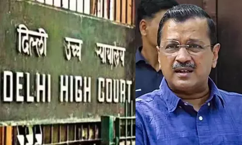கெஜ்ரிவாலை மீண்டும் கைது செய்ய போகிறீர்களா? ED-யிடம் டெல்லி உயர்நீதிமன்றம் கேள்வி