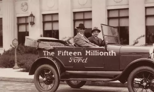 நினைத்து பார்க்க முடியாத நன்கொடை