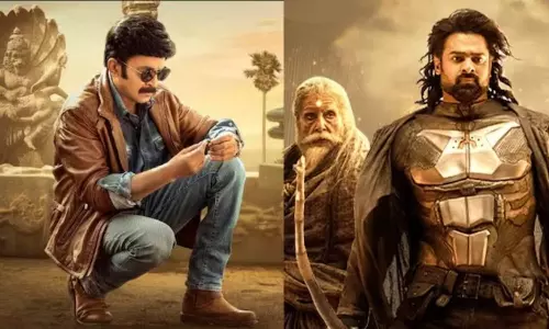 பிரபாசின் கல்கிக்கு பதிலாக ராஜசேகர் படத்துக்கு டிக்கெட் எடுத்த ரசிகர்கள்