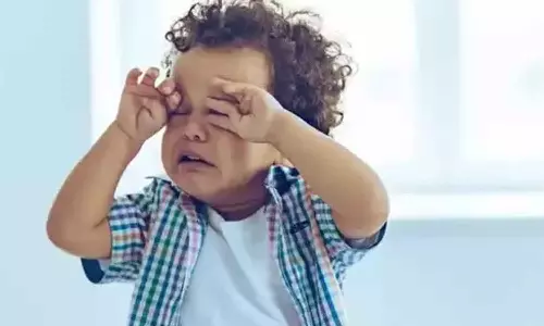 குழந்தைகள் பிடிவாதம் செய்வதற்கு யார் காரணம்?