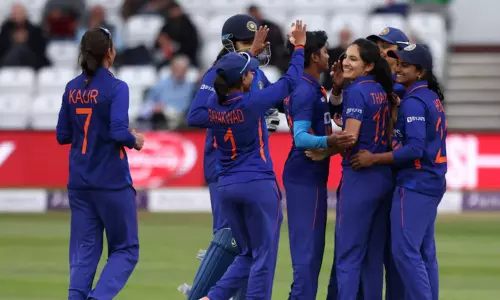 மகளிர் ஆசிய கோப்பை: இந்தியா, பாகிஸ்தான் ஜூலை 19ம் தேதி மோதல்