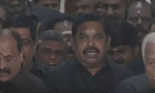 சட்டசபை நடப்பு கூட்டத்தொடர் முழுவதும் அ.தி.மு.க. உறுப்பினர்கள் சஸ்பெண்ட்