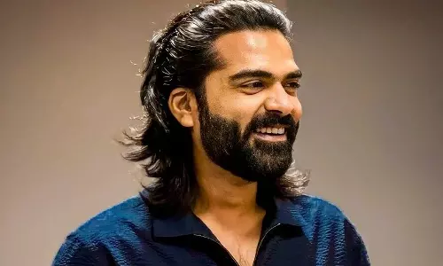 தக் லைஃப் படப்பிடிப்பிற்காக 25 நாட்கள் ஒதுக்கிய சிம்பு