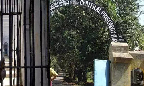 கேரள ஜெயில்களில் தாடி வளர்க்க விரும்பும் கைதிகளின் எண்ணிக்கை அதிகரிப்பு