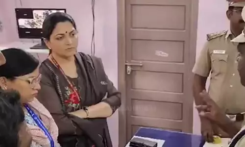 கள்ளச்சாராய விற்பனையை முற்றிலும் ஒழிக்க வேண்டும்- குஷ்பு