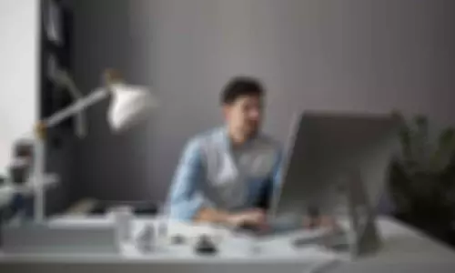 கணினியில் வேலை பார்ப்பவரா.. இதனை கொஞ்சம் கவனியுங்க!