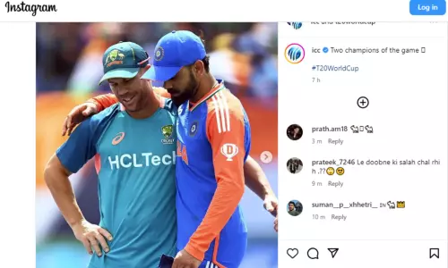 விராட் கோலி ஓய்வா?: வைரலாகும் ஐசிசி பதிவு