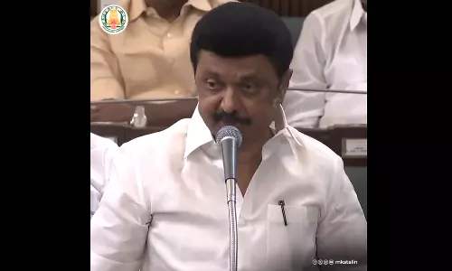 சாதிவாரிக் கணக்கெடுப்புடன் கூடிய மக்கள்தொகைக் கணக்கெடுப்பை உடனே நடத்த வேண்டும்- மு.க.ஸ்டாலின்