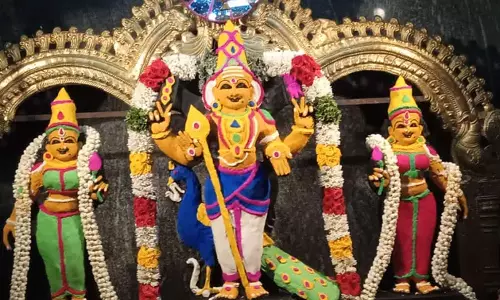 ஆன்மிகம்: இன்றைய முக்கிய நிகழ்வுகள் மற்றும் பஞ்சாங்கம்