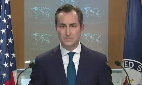 ஜூலியன் அசாஞ்சே பலரின் உயிருக்கு வேட்டு வைத்தவர்.. அமெரிக்கா குற்றச்சாட்டு