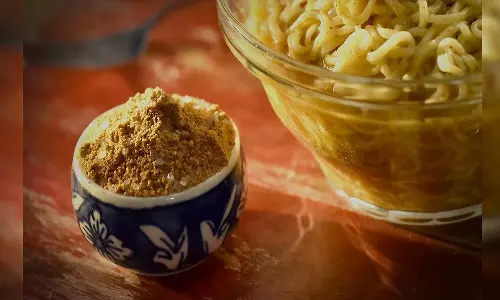 நூடுல்ஸ் மசாலா பொடி வீட்டிலேயே எளிதாக செய்யலாம்!