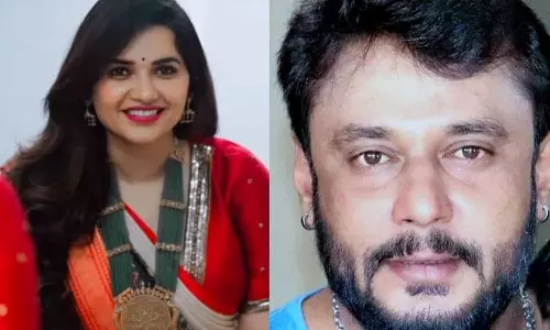 ரேணுகாசாமி கொலை வழக்கு: விளக்கம் கேட்டு சப்-இன்ஸ்பெக்டருக்கு நோட்டீஸ்