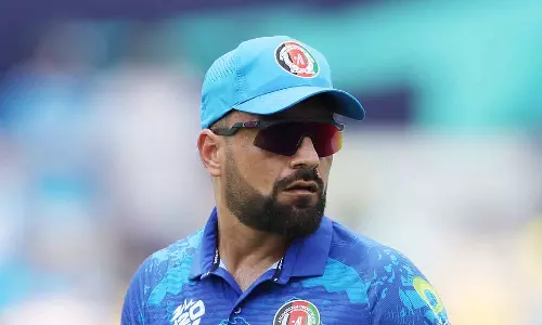 மீண்டும் கம்பேக் கொடுப்போம்- தோல்வி குறித்து ரஷித் கான் கருத்து