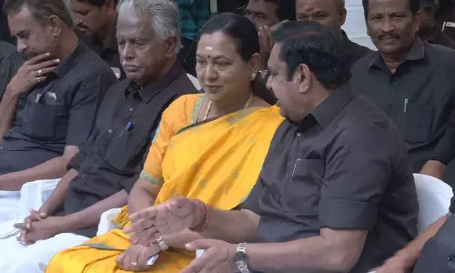 விளம்பரம் தேட வேண்டும் என்ற அவசியம் அ.தி.மு.க.வுக்கு  இல்லை- பிரேமலதா