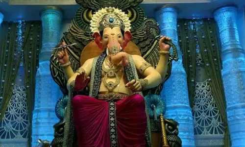 பிரணவ சொரூபமாக திகழும் விநாயக தத்துவம்