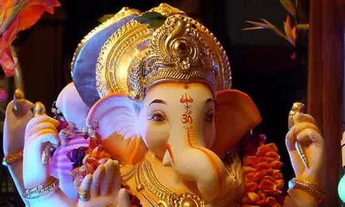 சக்தி மிகுந்த வெள்ளெருக்கு விநாயகர்