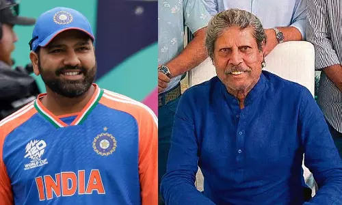 அவர் இவர் என ஒருவரை சார்ந்திருந்தால்... இந்திய அணிக்கு கபில் தேவின் அட்வைஸ்