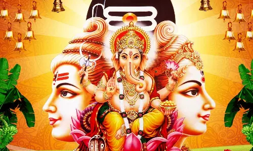 ஐந்து தலை கொண்ட சர்ப்ப விநாயகர்