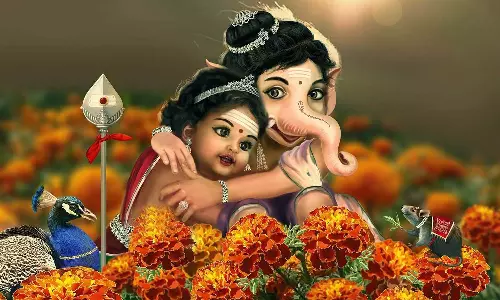 பாஸ்போர்ட் பிள்ளையார்