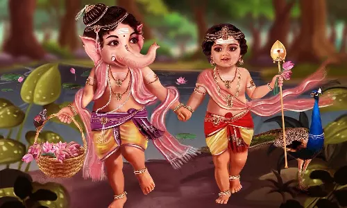 கட்டபொம்மன் வணங்கிய கலங்காத விநாயகர்