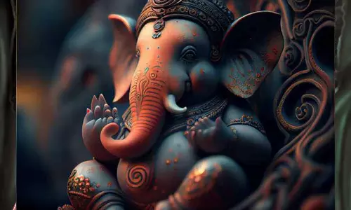 விநாயகரது அறுபடை வீடு