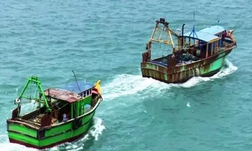 இலங்கை வீரர் உயிரிழப்பு: கொலை குற்றச்சாட்டை எதிர்கொள்ளும் 10 தமிழக மீனவர்கள்