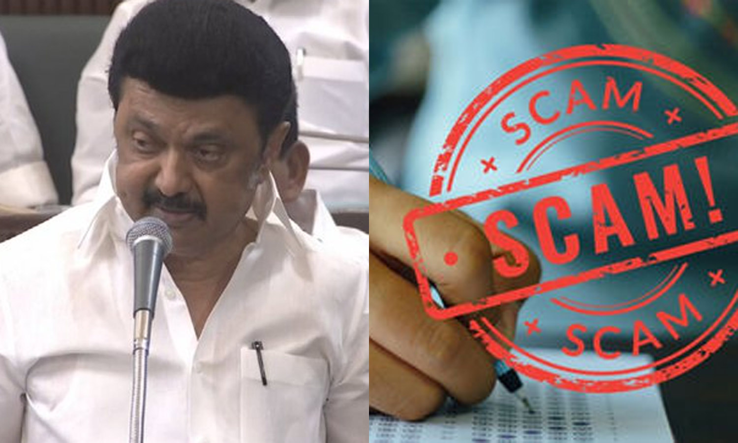 Resolution In Tamil