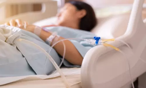 அரசு ஆஸ்பத்திரியில் தவறான சிகிச்சை: 1 வருடத்திற்கும் மேல் கோமாவில் இருக்கும் பெண்