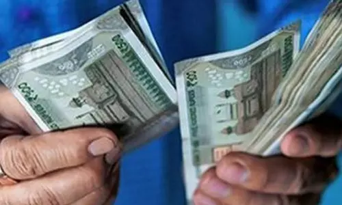 மும்பை தனியார் நிறுவனத்தில் அமலாக்கதுறை சோதனை: ரூ.975 கோடி மோசடி