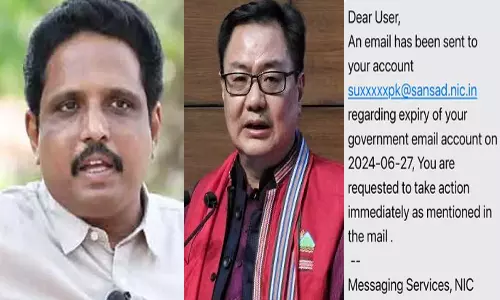 பா.ஜ.க.-வின் ஜனநாயக மரபு: சு.வெங்கடேசன் எம்.பி. கேள்வி