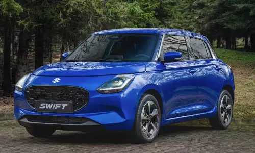 19 ஆண்டுகள், 30 லட்சம் யூனிட்கள்.. விற்பனையில் கலக்கும் மாருதி ஸ்விஃப்ட்