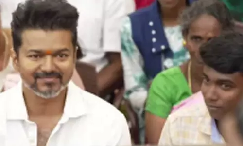 எதிர்காலத்தில் விஜய் முதலமைச்சர் ஆவார் என நம்புகிறேன்- மாணவன் சின்னத்துரை