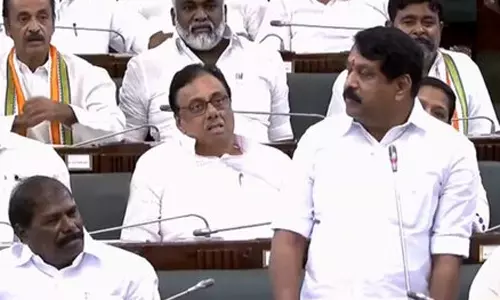 சட்டசபையில் இருந்து பா.ஜ.க. வெளிநடப்பு