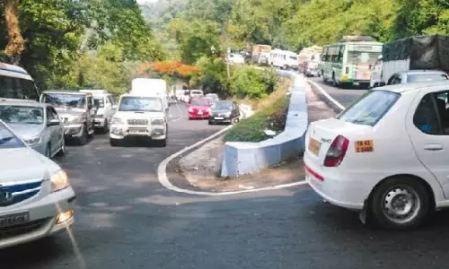 சுற்றுலா பயணிகளுக்கான இ-பாஸ் நடைமுறை செப்டம்பர் 30ம் தேதி வரை நீட்டிப்பு