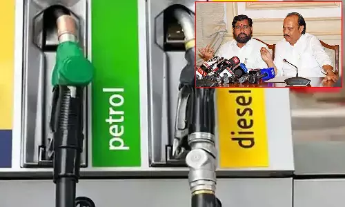 மும்பை மாநகராட்சி பகுதிகளில் பெட்ரோல், டீசல் விலை குறைப்பு