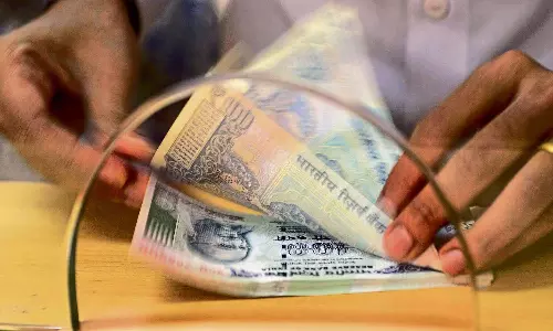 ஜூன் 21-ந்தேதி வார முடிவில் உயர்வை சந்தித்த இந்தியாவின் அந்நிய செலாவணி கையிருப்பு