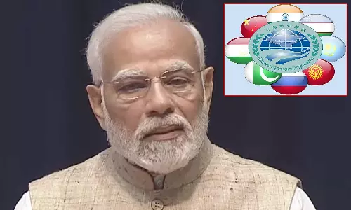 கஜகஸ்தான் சுற்றுப் பயணத்தை நிராகரித்த பிரதமர் மோடி