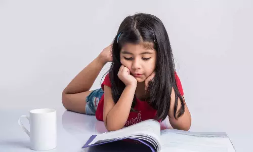 குழந்தைகளுக்கு படிக்கும் ஆர்வத்தை தூண்டுவது எப்படி?
