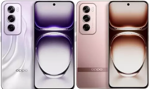 ஏஐ பீச்சர்ஸ் உடன் விரைவில் அறிமுகமாகும் ஒப்போ ரெனோ 12 சீரிஸ்