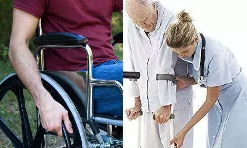 பக்கவாதத்தில் இருந்து மீண்டுவர உடற்பயிற்சி செய்யுங்க..