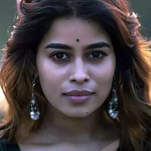 சாய் பிரியங்கா ரூத் சாய் பிரியங்கா ரூத்