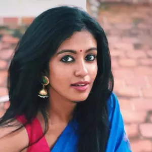 Roshini Haripriyan