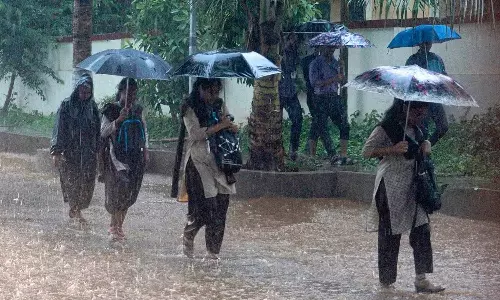 கூடலூர், பந்தலூர் பகுதிகளில் பள்ளி, கல்லூரிகளுக்கு இன்று விடுமுறை