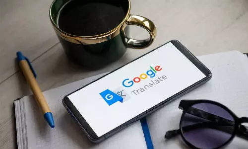கூகுள் மொழிபெயர்ப்பு சேவையில் புதிதாக 7 இந்திய மொழிகள் உட்பட 110 மொழிகள் சேர்க்கப்பட்டுள்ளது