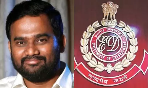 ஜாபர் சாதிக்கை மேலும் 4 நாள் காவலில் எடுத்து விசாரிக்க அமலாக்கத்துறைக்கு அனுமதி