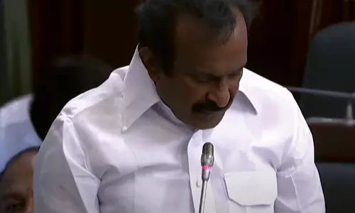 சட்டசபையில் மதுவிலக்கு திருத்த சட்டமசோதா தாக்கல்