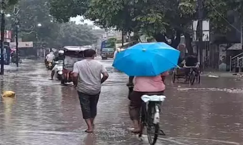 நீலகிரியில்  3 நாட்கள் கனமழை எச்சரிக்கை- சென்னை வானிலை ஆய்வு மையம்