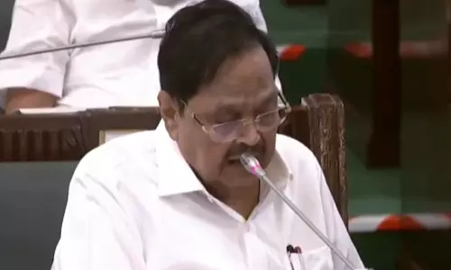 டாஸ்மாக் சரக்கில் கிக்கில்லை- துரைமுருகன்