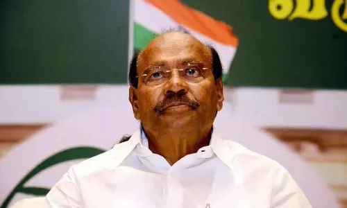 பணம் வெல்லாது... இனமே வெல்லும்- ராமதாஸ் உறுதி